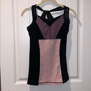 Cynthia Rowley Workout Tank